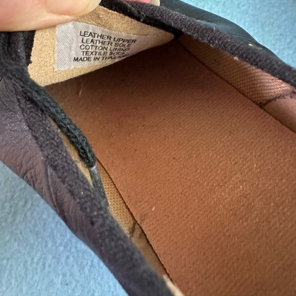 BLOCH Women’s JAZZ TAP Dance Shoe in Black Leather Lace Up Techno Tap - Picture 9 of 10